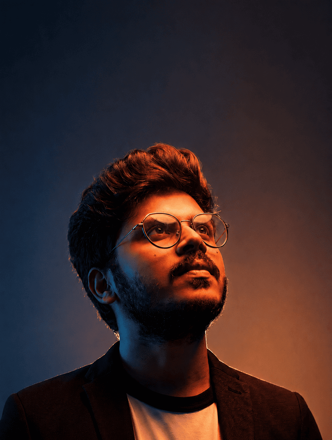 Jaydeep Profile